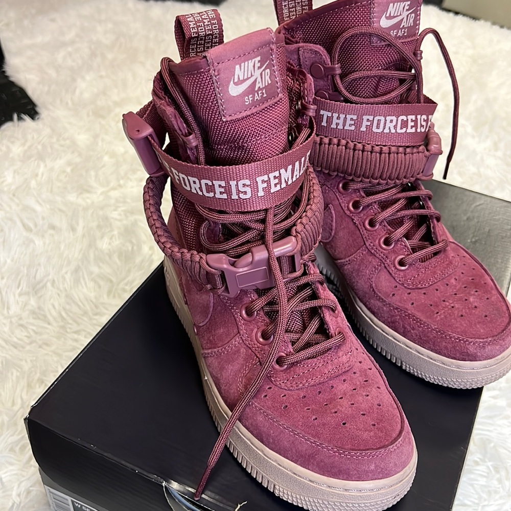 Nike Air SF AF1